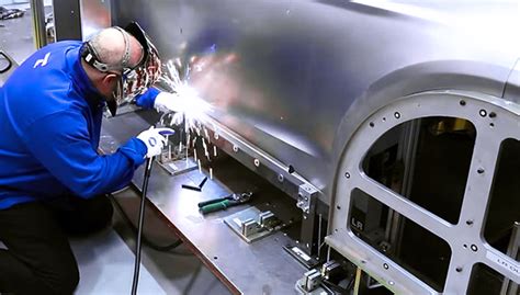 welding sheet metal with electric|welded sheet metal manufacturing.